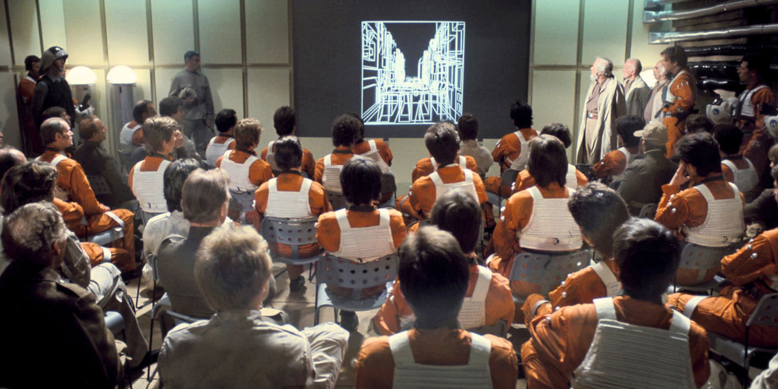 rebel alliance meeting