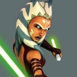 Ahsoka