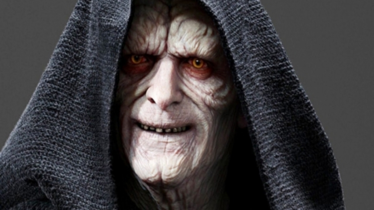 Palpatine