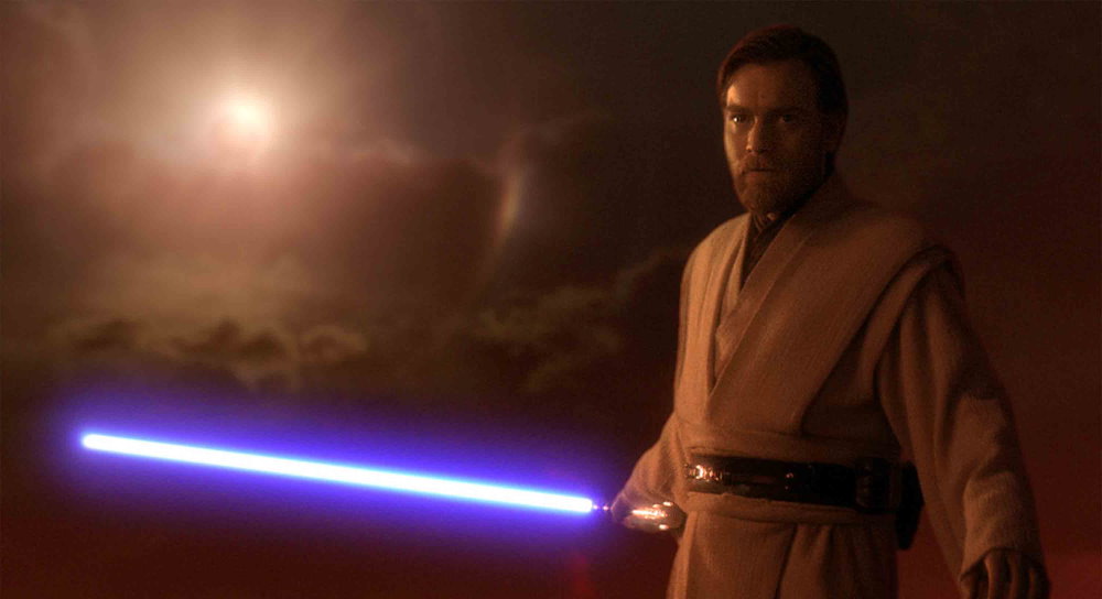 Obi-Wan Kenobi