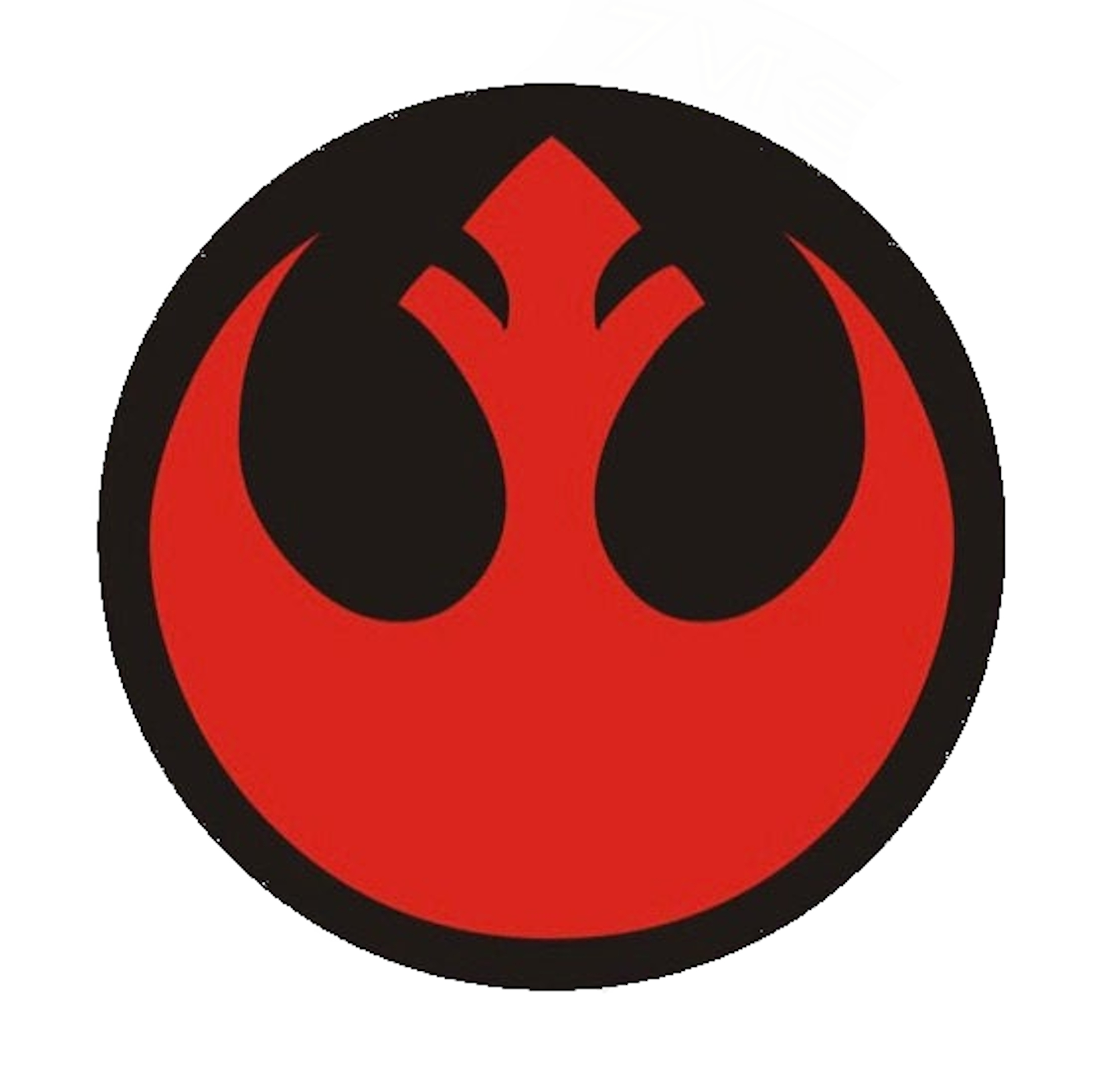 Rebel Alliance Logo